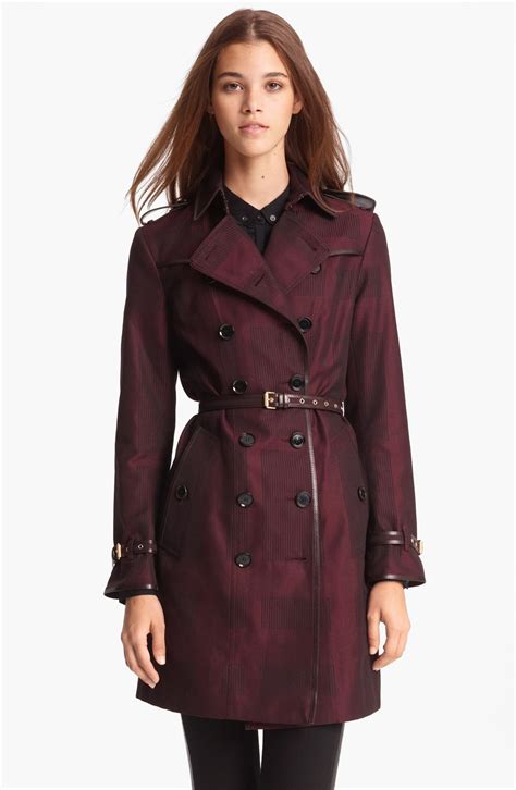 burberry trench coat inside out|burberry trench coat clearance.